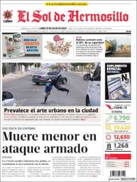 El Sol de Hermosillo