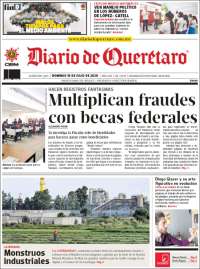 Diario de Querétaro
