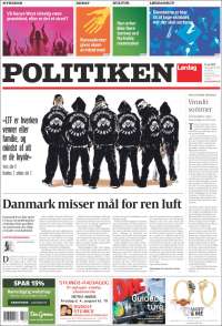 Politiken