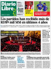 Diario Libre