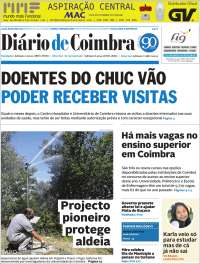 Diário de Coimbra