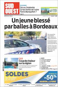 Sud Ouest