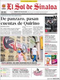 El Sol de Sinaloa