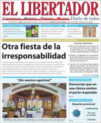 Diario El Libertador