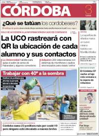 Diario de Córdoba