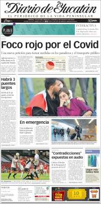 Diario de Yucatán