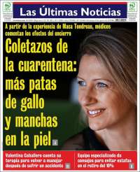 Las Últimas Noticias