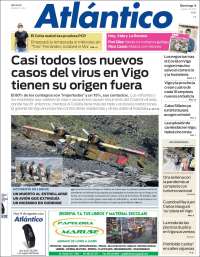 Atlántico Diario