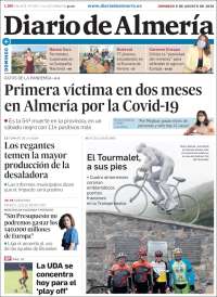 Diario de Almería
