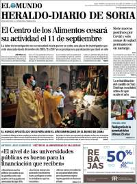 Diario de Soria