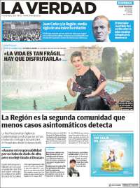 La Verdad de Cartagena