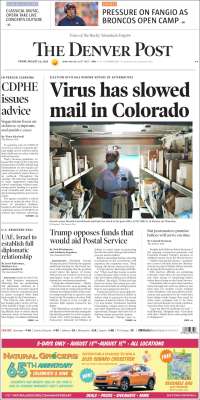 The Denver Post