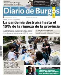 Diario de Burgos