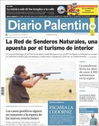 Diario Palentino