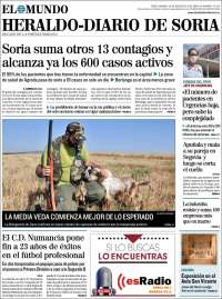 Diario de Soria