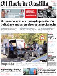 Norte de Castilla - Salamanca