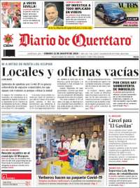Diario de Querétaro