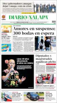 Diario de Xalapa