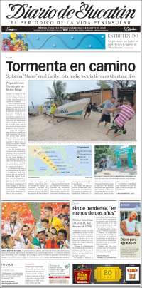 Diario de Yucatán