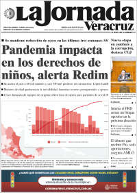 La Jornada Veracruz