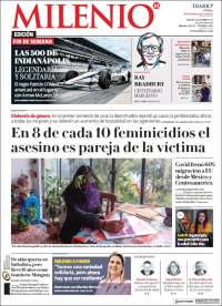 Milenio de Puebla