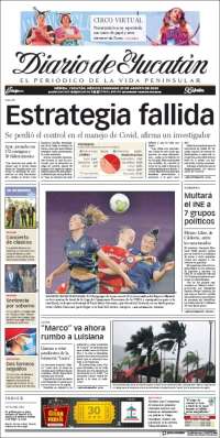 Diario de Yucatán