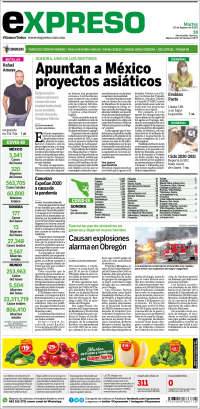 Expreso