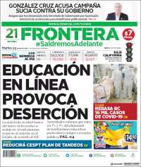 Frontera