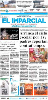 El Imparcial