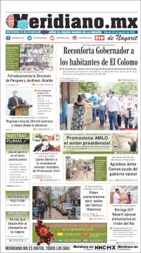 Meridiano