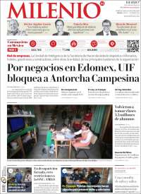 Milenio - Estado de México
