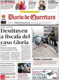 Diario de Querétaro