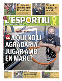 L'Esportiu : Girona