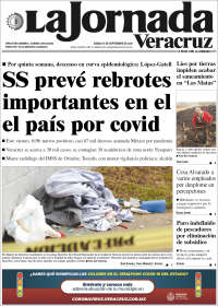 La Jornada Veracruz