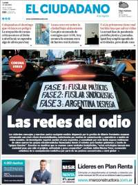 Diario El Ciudadano