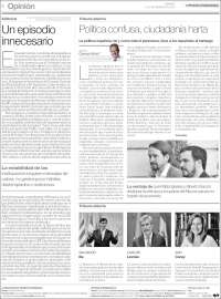 El Periódico de Extremadura