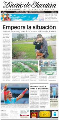 Diario de Yucatán