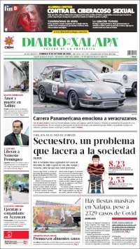 Diario de Xalapa