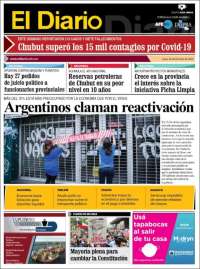 El Diario de Madryn