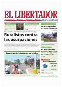 Diario El Libertador