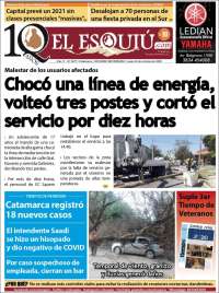 El Esquiu