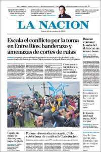 La Nación