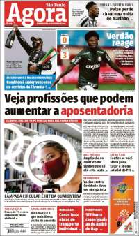 Jornal Agora