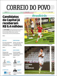 Correio Do Povo