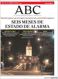 ABC - Sevilla