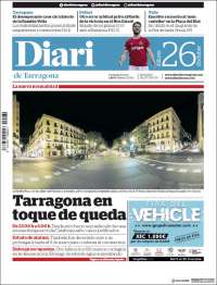 Diari de Tarragona