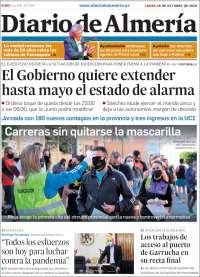 Diario de Almería