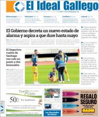 Diario de Ferrol