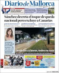 Diario de Mallorca