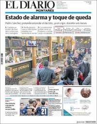 El Diario Montañés